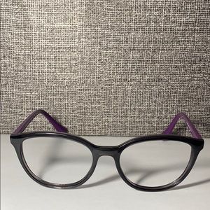 Vogue Eyeglass Frames